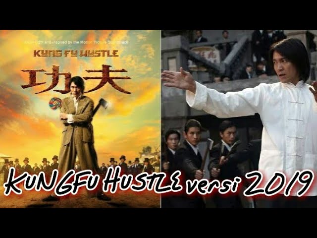 Kung-fu hustle 2 full movie sub indo